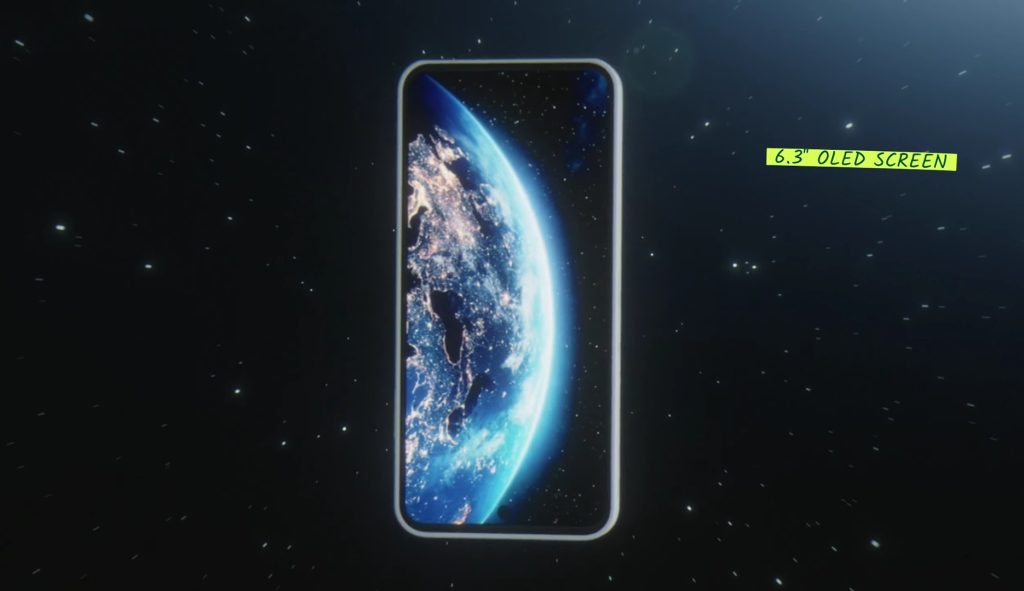 Screen