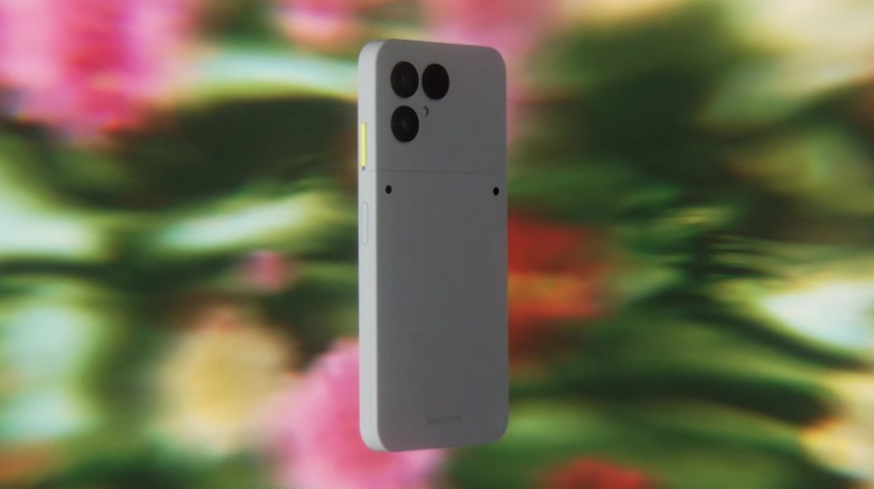 Fairphone 6