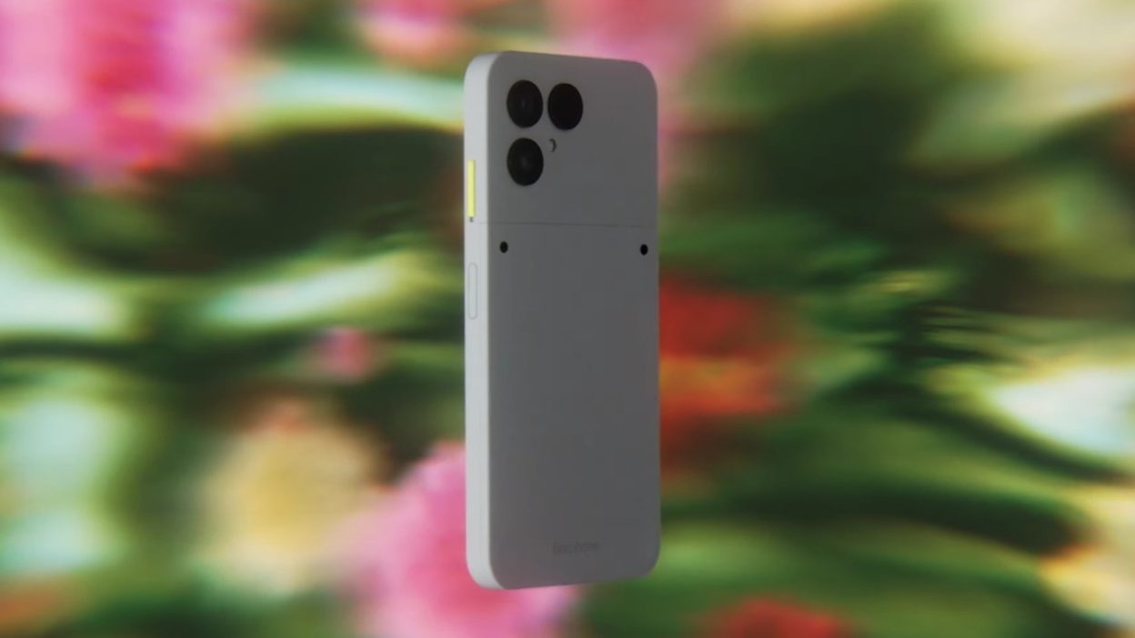 Fairphone 6
